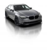 BMW VR-7 Sportiv Aero kit by Vorsteiner 2010 года